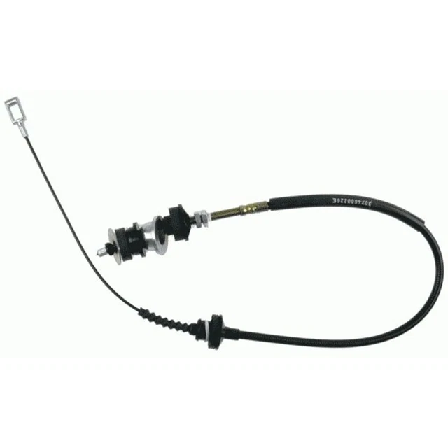 Câble D'Embrayage SACHS Pour Fiat 500 Et Panda - Longueur 995 Mm - Compatible 2007 Et Plus
