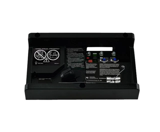 Liftmaster Chamberlain 050DCTWFLK Garage Door Logic 50DCBL5LK - BOARD - Garage Door Info Spot