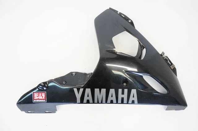 2005 Yamaha Yzf R6 Right Hand Side Bottom Belly Fairing Cover Cowl
