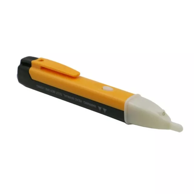 NonContact Voltage Detectors Electrical Pen Voltage Tester BreakpointFinders