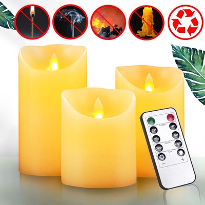 Candlelight Candela Bianco Taglia Unica 