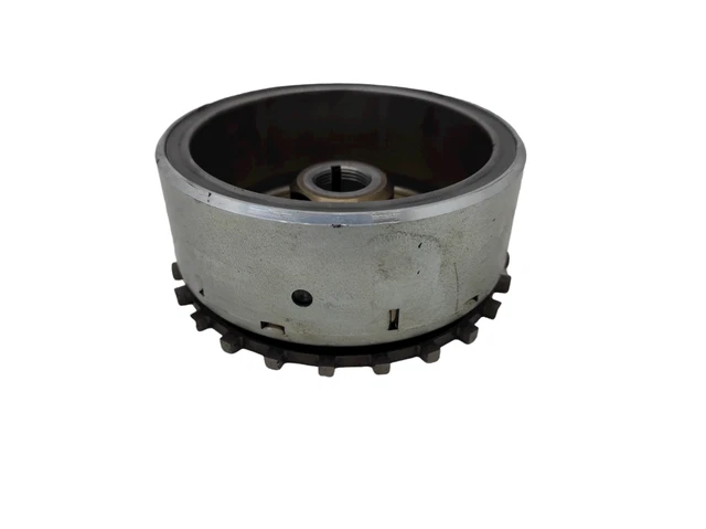 Flywheels & Flywheel Parts, Engines & Engine Parts, Motorcycle