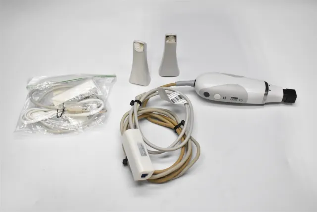 Carestream CS 3600 2019 Dental Intraoral Scanner for CAD/CAM Dentistry