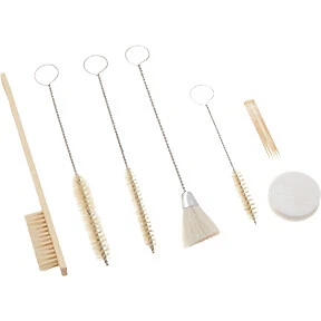 Spray Gun Cleaning Kit 6618 ATD Tools 6618 663126066185