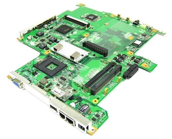 DA00H6MBAG0 carte mère pour ACER Chromebase 24 CA24I2 AIO Intel Celeron