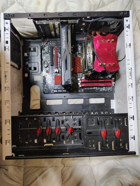 Intel Core i7-4770K 3.5GHz CPU 3個セット What was your first PC setup? : r/pcmasterrace