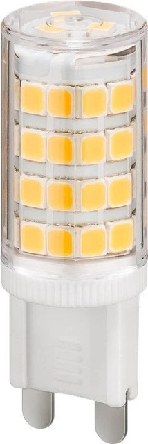 2x Lampadina LED G23 A Tubo, 6000K Luce Fredda, 1200lm, Attacco G23, 85-265V, Sostituta Fluorescente, Per Ufficio E Casa