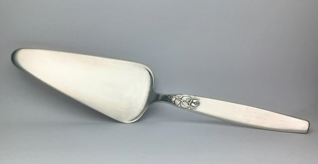 Sollevatore Per Torte KitchenCraft 25 Cm - Acciaio Inox Per Cuochi E Pasticceri - Foto 6