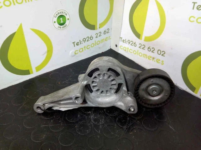galet tendeur pour VOLKSWAGEN CADDY III RANCHERA FAMILIAR 1.9 TDI 2010 5874563 2