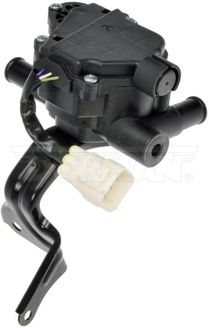 Dorman 601-021 Hybrid Coolant HVAC Heater Control Valve 5 Pin for 04-09 Prius