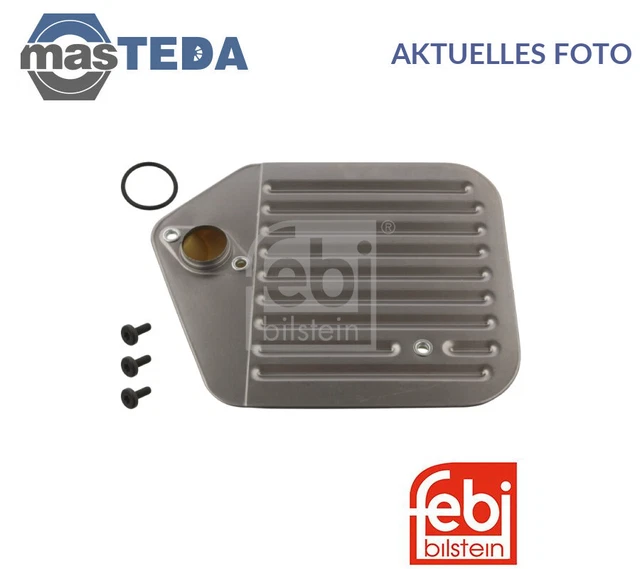 11675 Hydraulikfilter Satz Automatik-Getriebe Febi Bilstein Für Bmw 3,5,7,E36