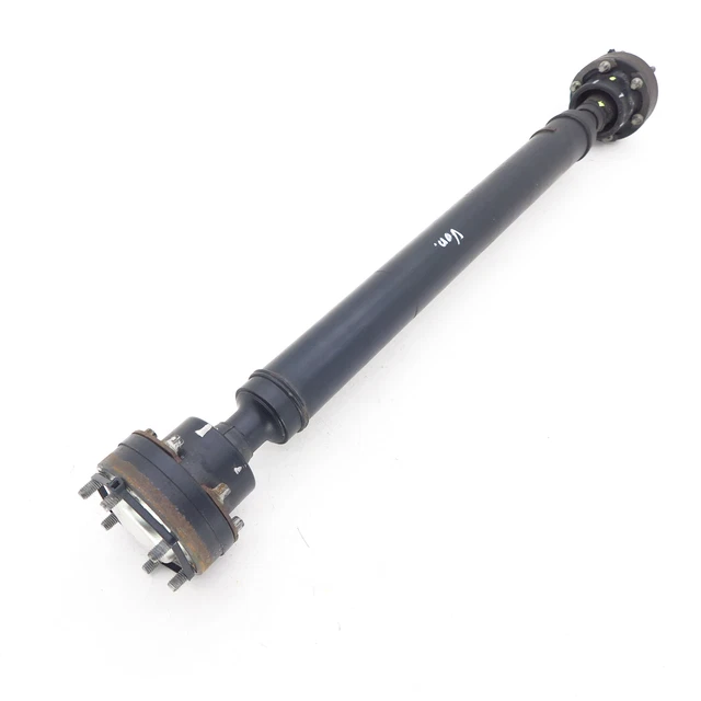 cardan shaft Land Rover DISCOVERY IV L319 3.0 SDV6 4x4 100341 km