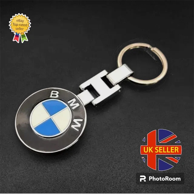 Bmw Keyring 2025