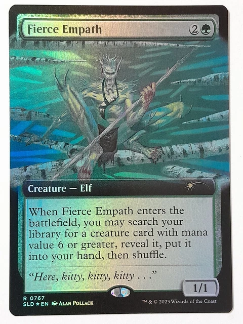 Birds of Paradise MTG - Dominaria Remastered #151 (English) Magic: The Gathering