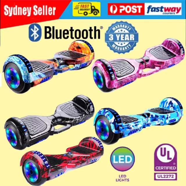 Hexa hoverboard outlet