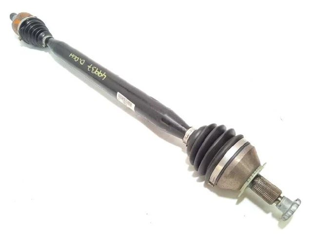 2Q0407272N Transmision Delantera Derecha / 6908284 Para Volkswagen Polo 1.0 Tsi