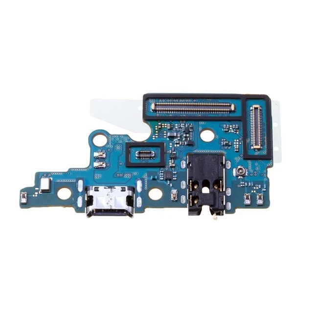 Connecteur de charge pour Samsung A70