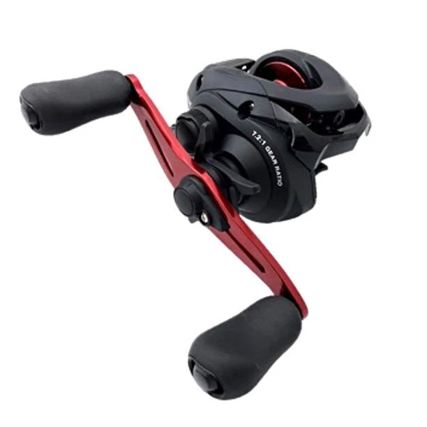 Shimano CIS151HGBC Caius 151B HG, 7.2:1, L/H, Low Profile Baitcast Reel Box