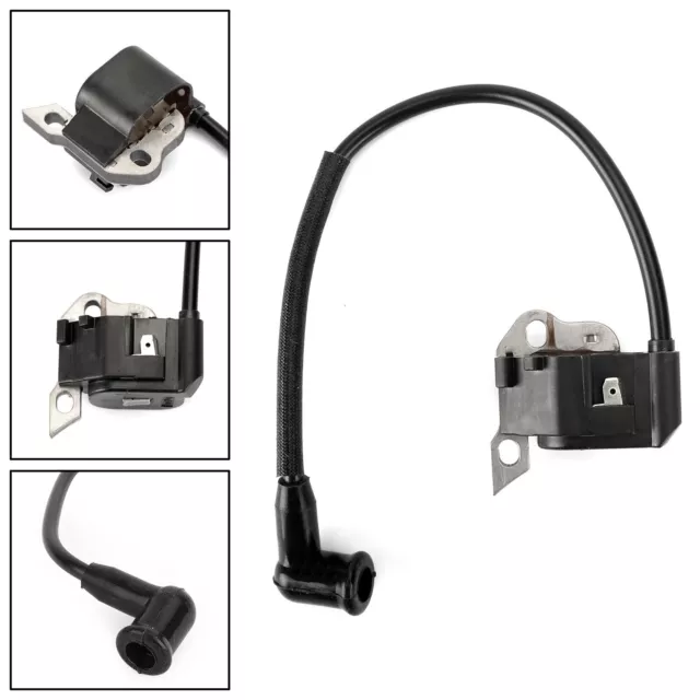 Elektronische Zündung Zündmodul  für Stihl BR 320 340 380 400 420 Ignition Coil