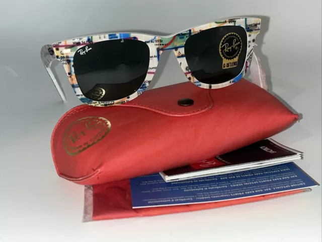 Twist Temple Oceanic Color Angled Round Bulk Sunglasses - Frontier Fashion,  Inc.