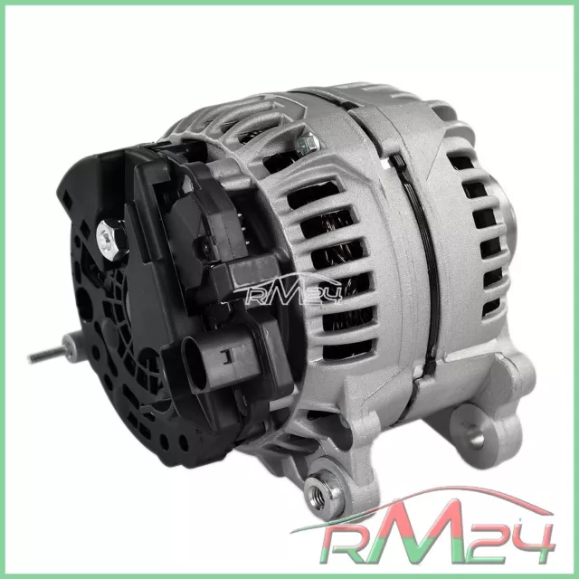 Alternatore Per Audi A4 B6 8E A6 4B C5 1.9 Tdi + Quattro Anno 2000-05 140A 2