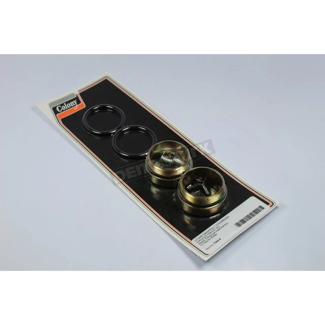 Colony Intake Manifold Nipple - 7344-6
