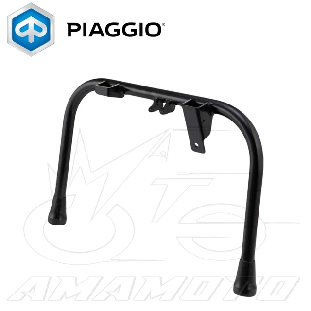 CAVALLETTO CENTRALE COMPLETO VESPA 50 SPECIAL ELESTART (V5B2T) 50 1972