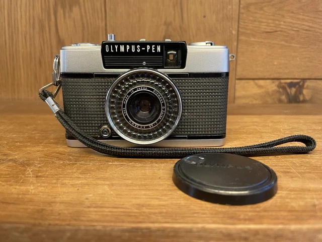 Film Cameras, Film Photography, Cameras & Photo - PicClick