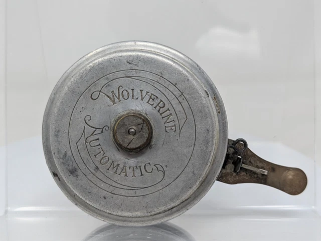 リール EMPRESS No.1689 MODEL C EMPRESS No.1689 MODEL C fly reel rare USED JP | eBay