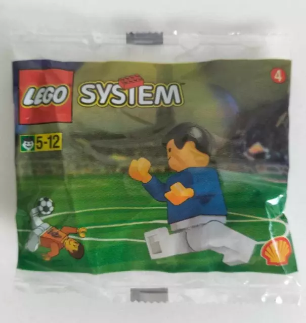 PERSONNAGE facon Lego Geant Toilet paper foot Olympique Marseille idee  cadeau