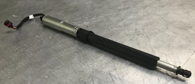 LAND ROVER DISCOVERY 5 L462 Tailgate Boot Floor Electric Strut HY32 ...