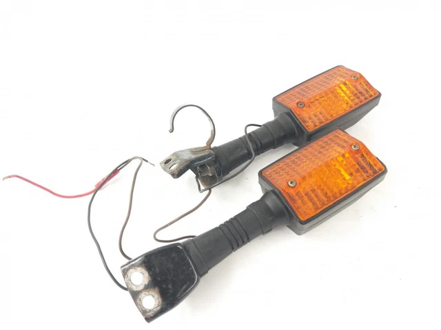 Honda XL 500 R PD02 [1983] - turn signals left and right pair set