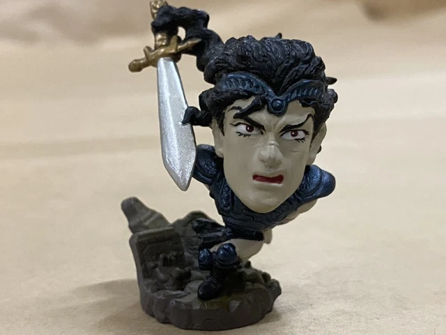 Second-Hand Goods Character Heroes Jojo Jojo'S Bizarre Adventure Mini Figure Par