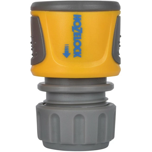 Raccord rapide femelle pour tuyau d'arrosage 19mm