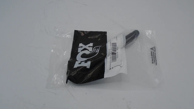 Fox Racing Shox Kabolt Axle Black Anodized, 15x110mm TA Fox Racing Shox Kabolt Axle Black Anodized, 15x110mm TA