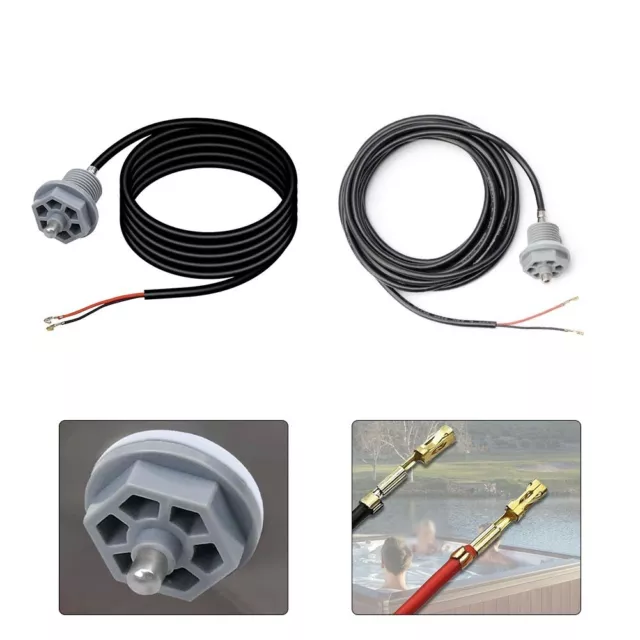 Temperature Sensor for Sundance Spas and For Hot Tubs 6600 167 Replacement