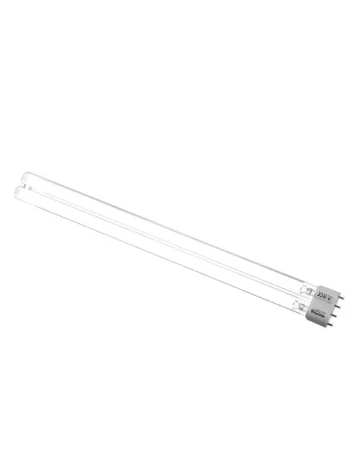 Philips 628787 TUV 36W PL-L 2G11 Lamp Germicidal uv-C