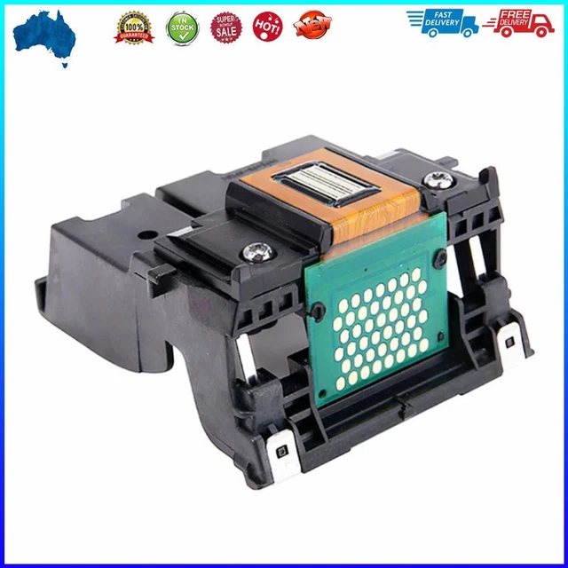 Full Colors Printer Heads Accessories Metal Printer Print Head for ESP C110 C310