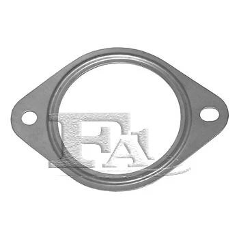 Exhaust Pipe Gasket Outlet 120-954 Fa1 2Pcs New Oe Replacement 2