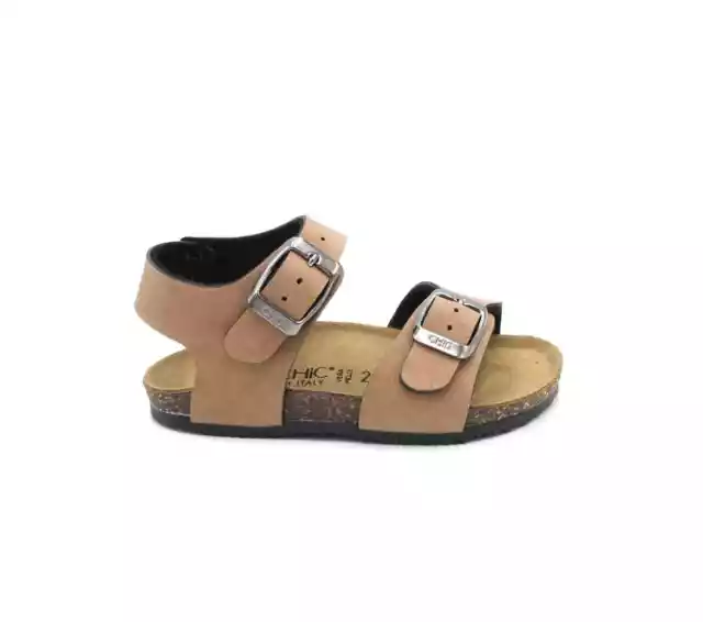 Biochic sandali bimbo deals