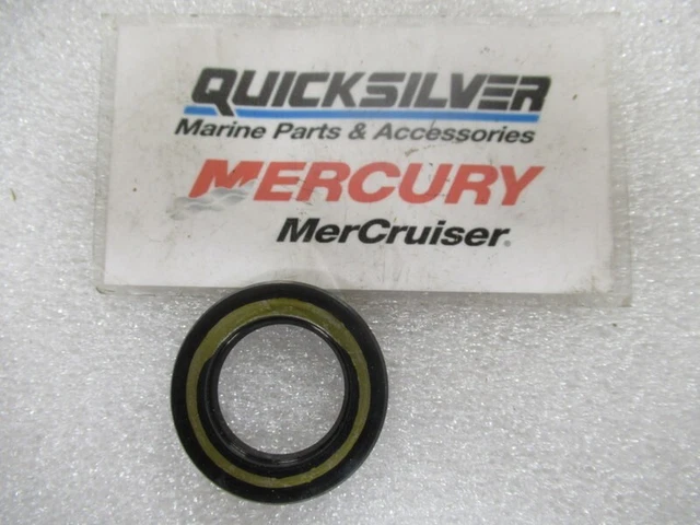 Z18 Genuine Mercury Quicksilver 26-82234M Seal OEM New Factory Boat Parts