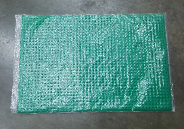 2' x 3' Ergomat Green Super-Safe Mat Anti-Fatigue Mat - 16 Available NEW!