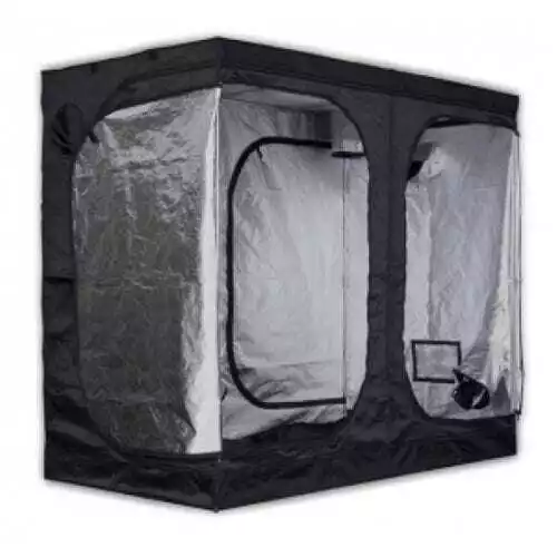 Chambre de culture Mammoth Tents Dark Box Lite L (240x120x200cm)