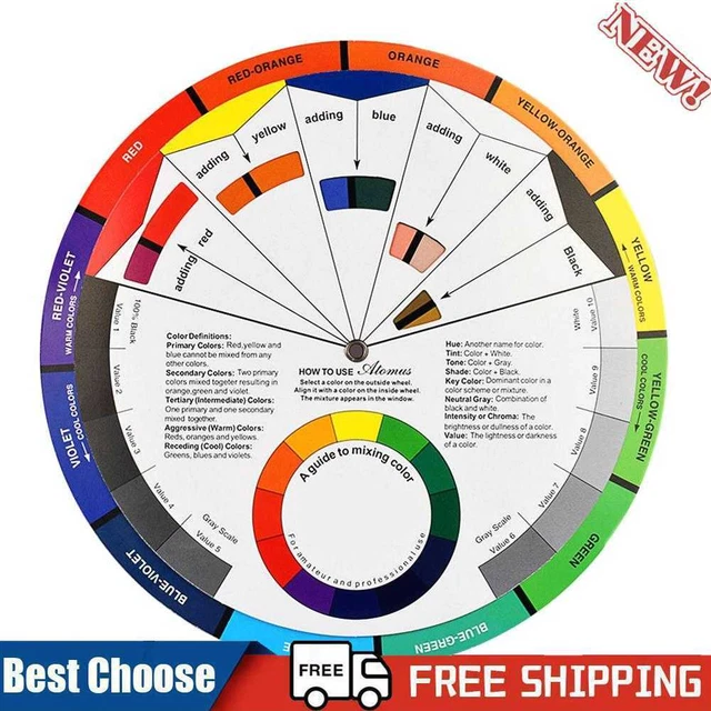 Carte Colore Nail Regali Colore Corrispondenti Carte Accessori Trucco Unghie per Principianti