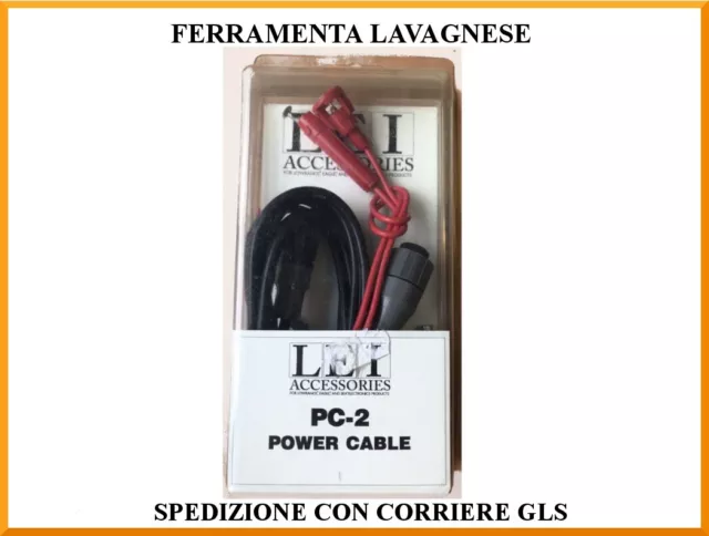 Câble Remplacement A 6 Épingle Appareils Lowrance Eagle Lei PC-2 Power Part 8-53