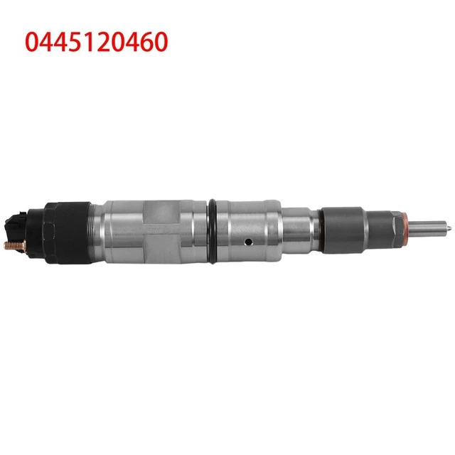 Ugello iniettore carburante Common Rail 0445120460 per per YaMZ-534 YaMZ-5341 EnE2D3