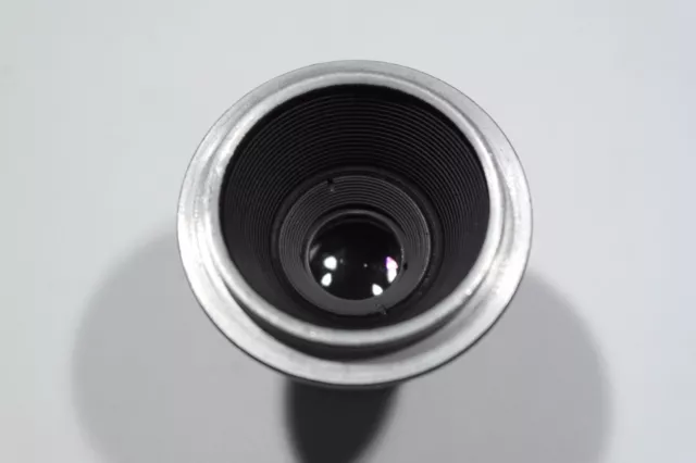 Enlarger lens INDUSTAR VEGA 50Y 50mm F3.5 ampliadora Vergrößerungsgerät objektiv 3