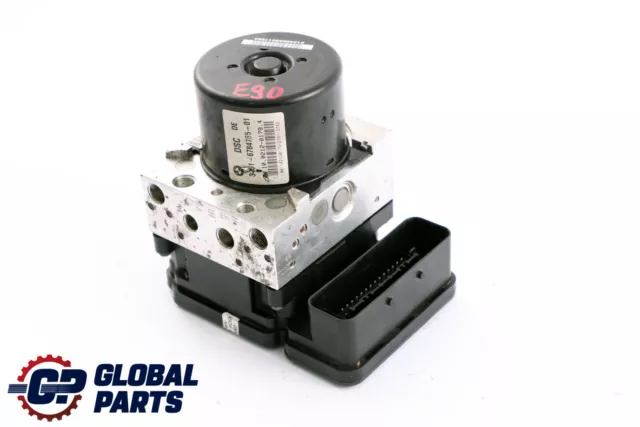 BMW 1 3 Series E81 E87 E90 E91 E92 E93 DSC Hydro Braking Pump 6784765 6784766