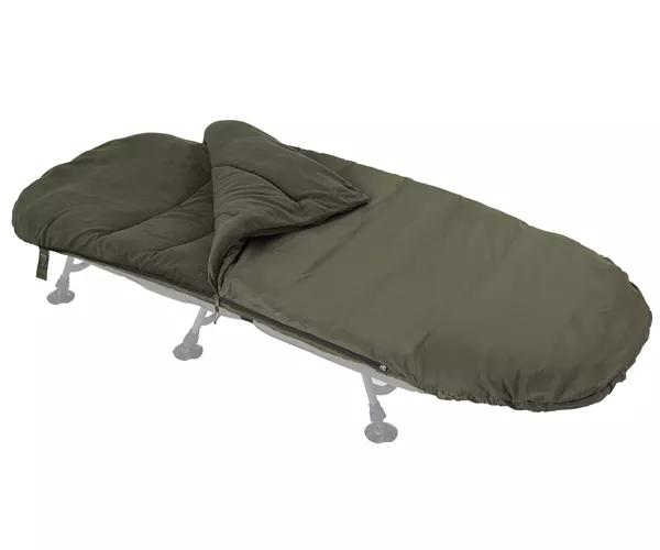 Trakker Version Big Snooze + Plus Sleeping Bag Standard Size - 208100