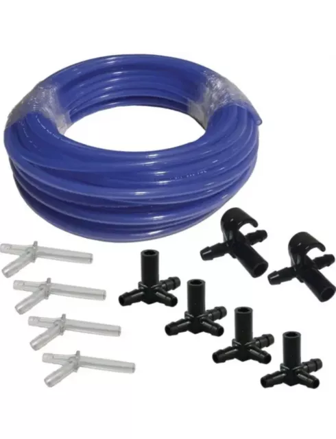 CDL 5-Tap Maple ebay vero Beginner Tubing Kit RSB0206 CDL RSB0206 Maple Syrup